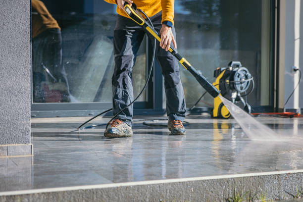 Solar Panel Cleaning in Alliance, NE