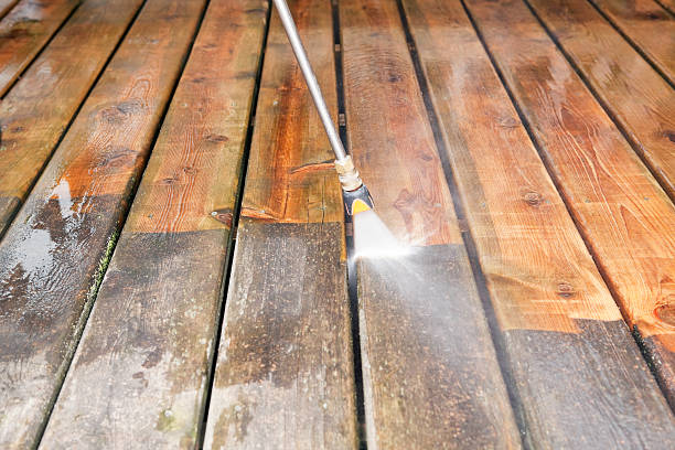 Best Driveway Pressure Washing  in Alliance, NE